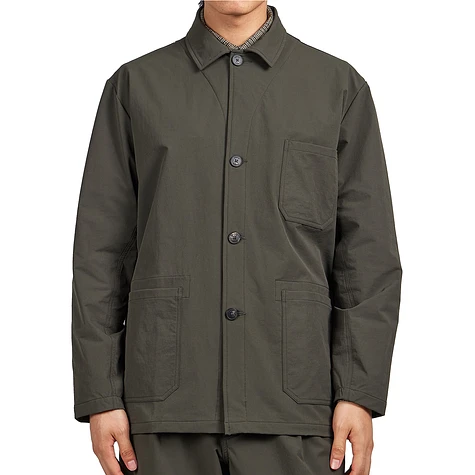 Kestin - Port Jacket