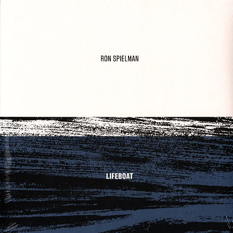 Ron Spielman - Lifeboat