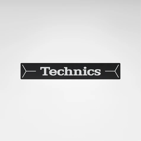 Technics x Automobili Lamborghini - SL-1200M7B