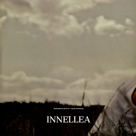 Innellea - The Belonging Colored Vinyl Edition