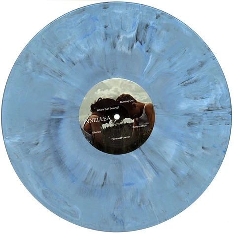 Innellea - The Belonging Colored Vinyl Edition