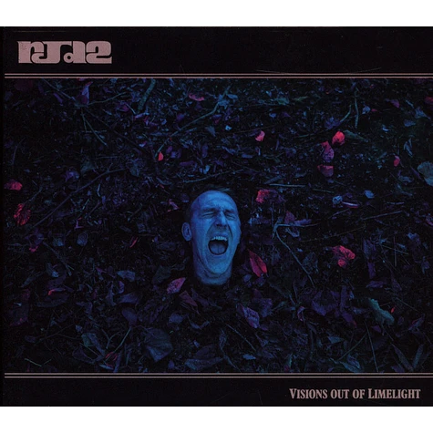 RJD2 - Visions Out Of Limelight