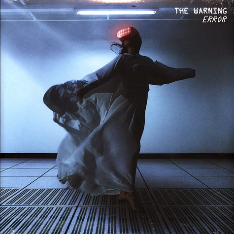 THE WARNING 「ERROR」 日本未発売未開封 the warning The Warning Error CD New Sealed | eBay