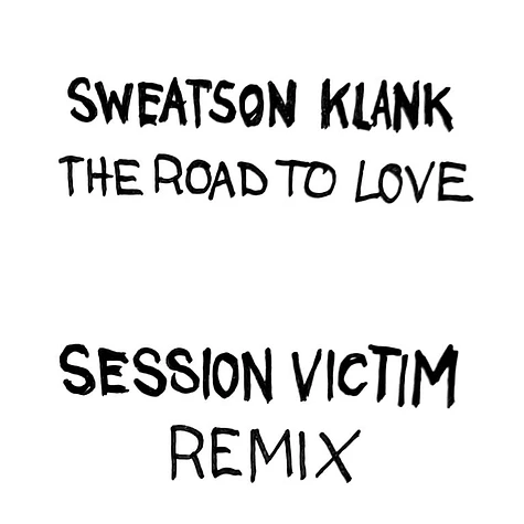 Session Victim - Remixes Volume 1