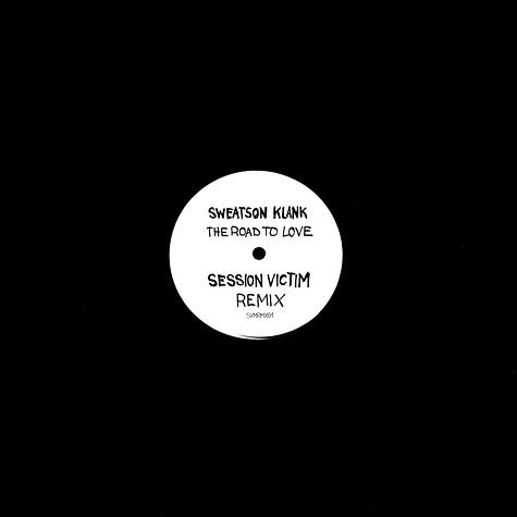 Session Victim / Remixes Vol. 1 Session Victim / Remixes Vol. 1