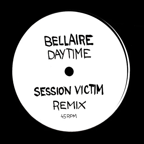 Session Victim / Remixes Vol. 1 Session Victim / Remixes Vol. 1