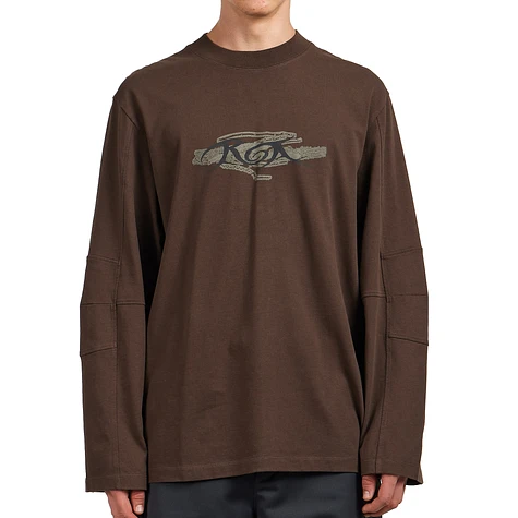 ROA - Long Sleeve Graphic