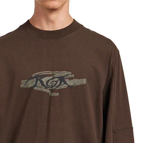 ROA - Long Sleeve Graphic