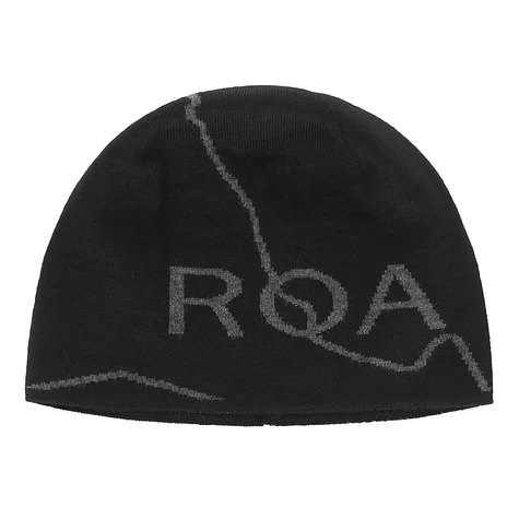 ROA - Beanie Logo