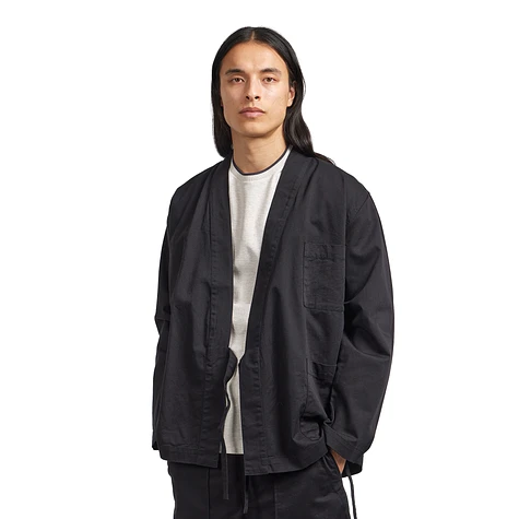 Universal Works - Kyoto Work Jacket