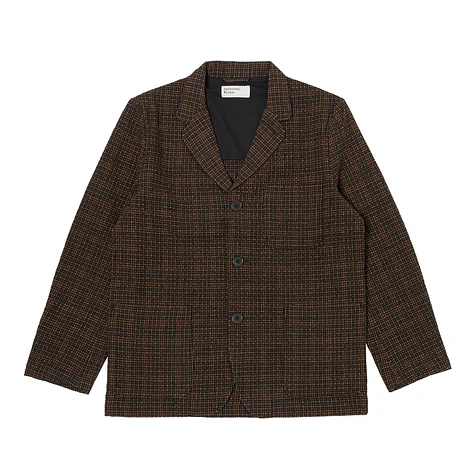 Universal Works - Three Button Jacket