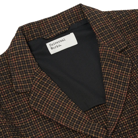 Universal Works - Three Button Jacket