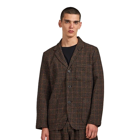 Universal Works - Three Button Jacket