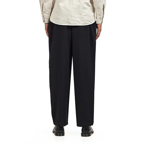 Universal Works - Soft Wool Oxford Pant