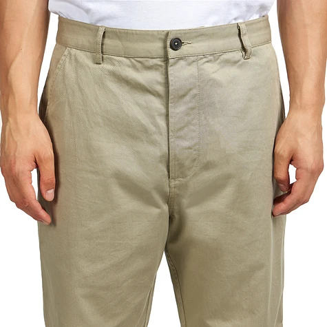 Universal Works - Military Chino