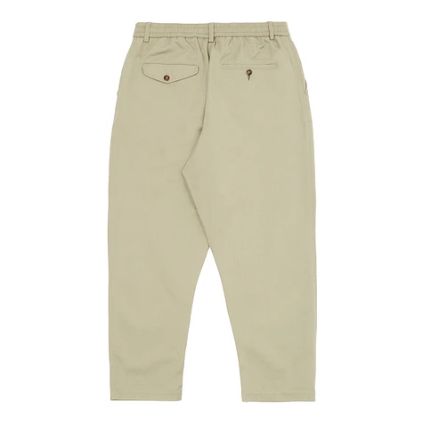 Universal Works - Pleated Track Pant