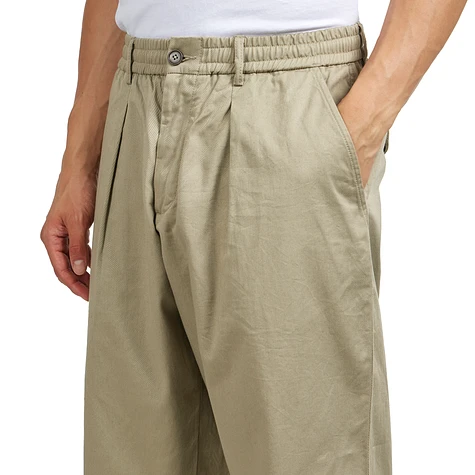 Universal Works - Pleated Track Pant