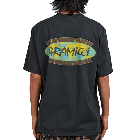 Gramicci - Prepare Yourself Tee