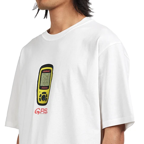 Gramicci - GPS Tee