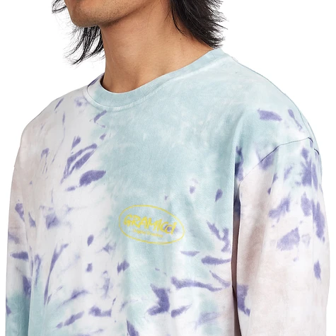 Gramicci - Gramicci Oval L/S Tee