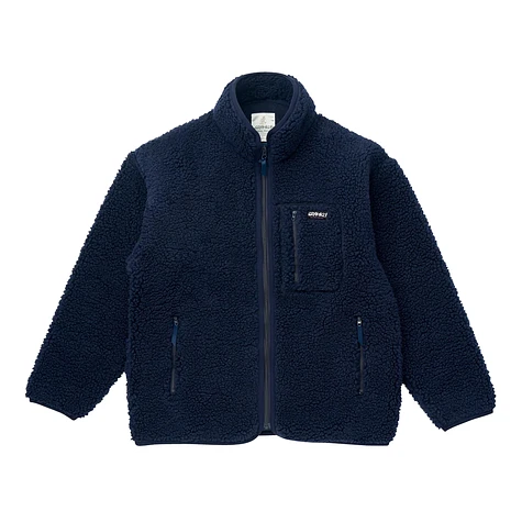 Gramicci - Sherpa Jacket