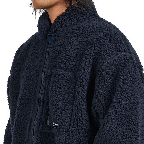 Gramicci - Sherpa Jacket