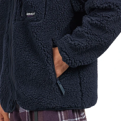 Gramicci - Sherpa Jacket