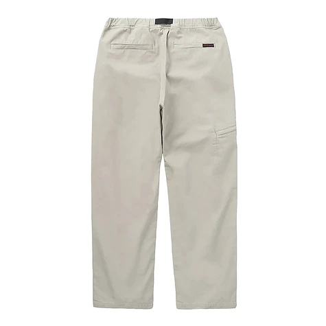 Gramicci - Canvas Stance Pants