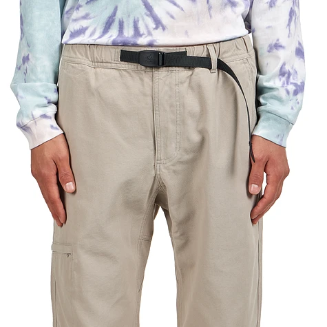 Gramicci - Canvas Stance Pants