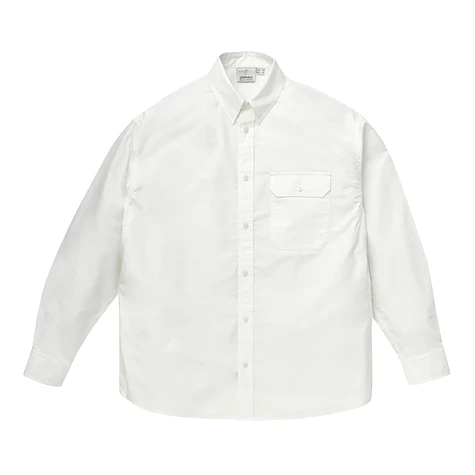 Gramicci - Oxford Button Down Stance Shirt