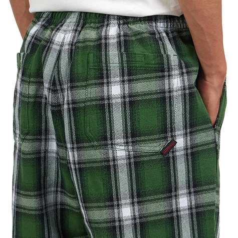 Gramicci - Swell Flannel Checkered Pants