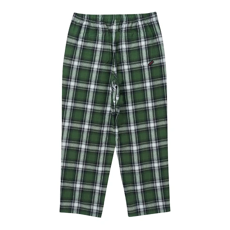 Gramicci - Swell Flannel Checkered Pants