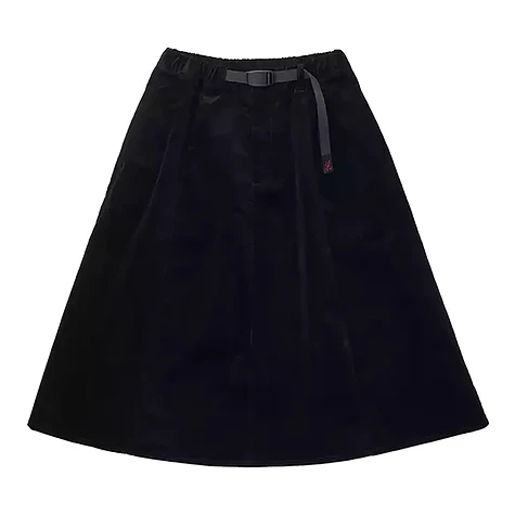 Gramicci - Paneled Midi Skirt