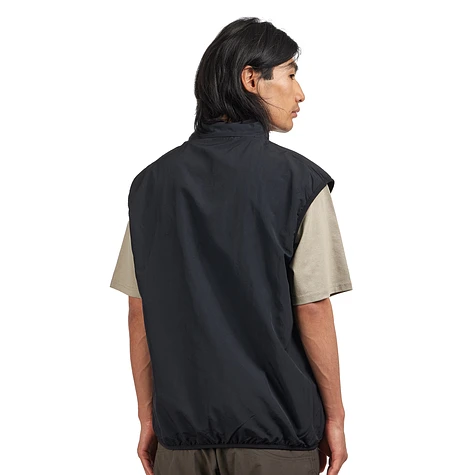 Gramicci - Reversible Fleece Vest