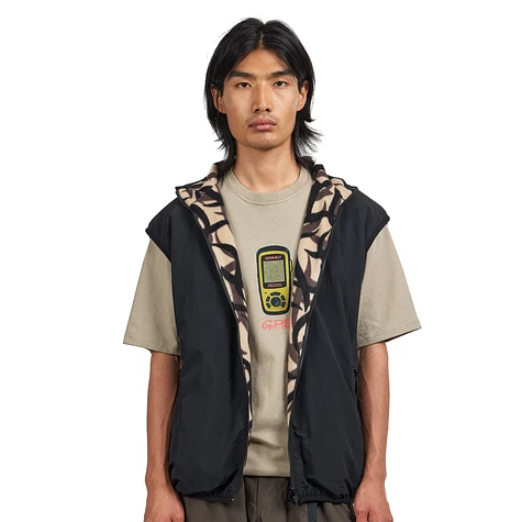 Gramicci - Reversible Fleece Vest