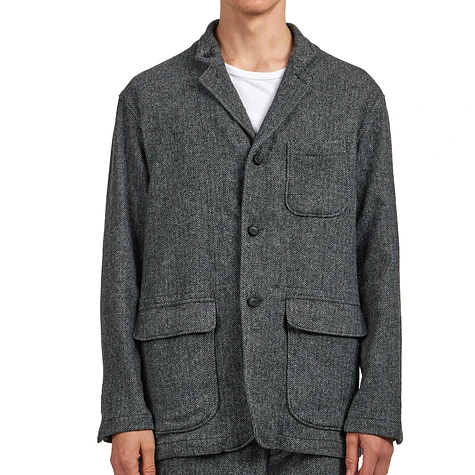 Engineered Garments - Loiter Jacket