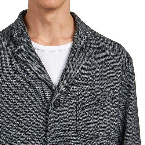 Engineered Garments - Loiter Jacket