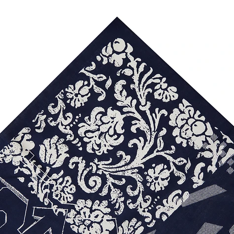 Engineered Garments - Printed Bandana