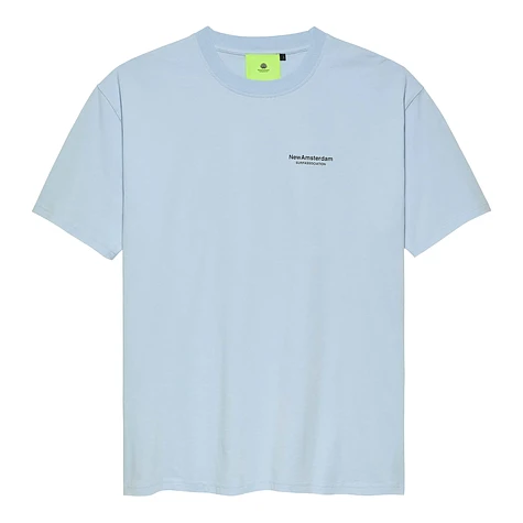 New Amsterdam Surf Association - Oyster Tee