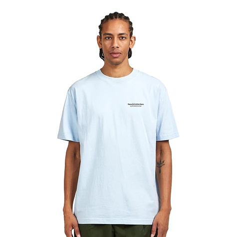 New Amsterdam Surf Association - Oyster Tee