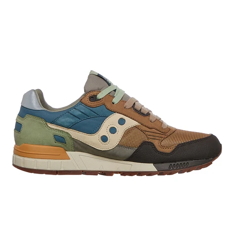 Saucony - Shadow 5000