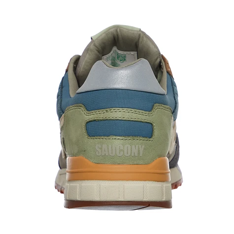 Saucony - Shadow 5000