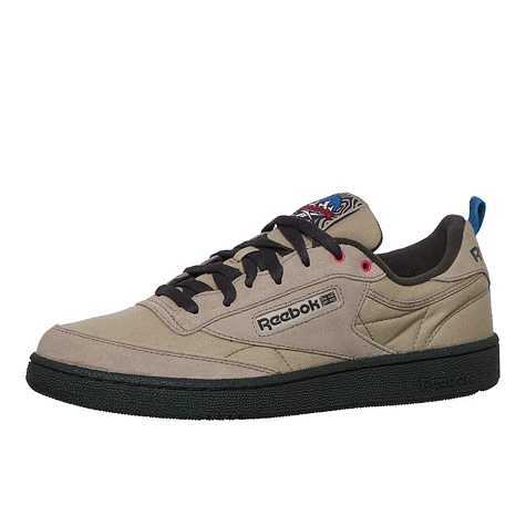 Reebok - Club C 85