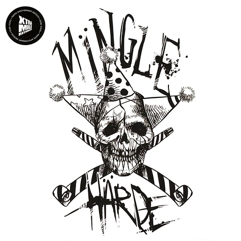 Mingle Harde - Mingle Harde