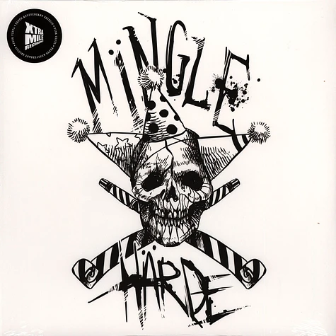 Mingle Harde - Mingle Harde