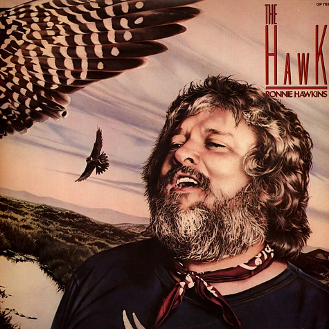 Ronnie Hawkins - The Hawk