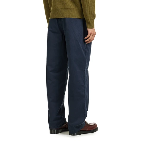 nanamica - Alphadry Wide Easy Pants