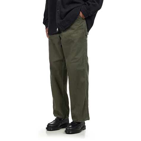 orSlow - Dad's Fit Painter Pants