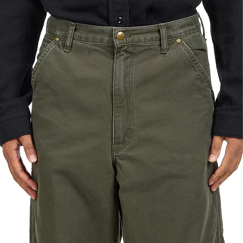 orSlow - Dad's Fit Painter Pants