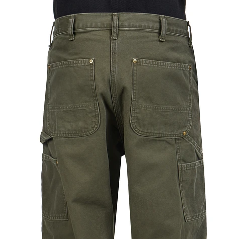 orSlow - Dad's Fit Painter Pants